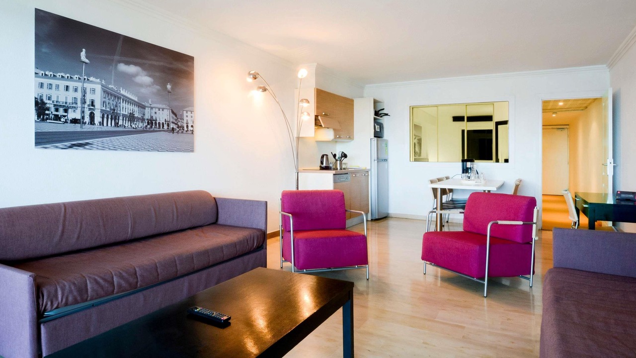 Photo of Bedroom in Les Baumettes