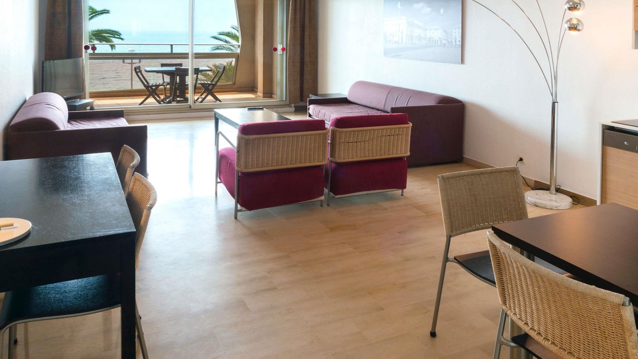 Photo of Bedroom in Les Baumettes