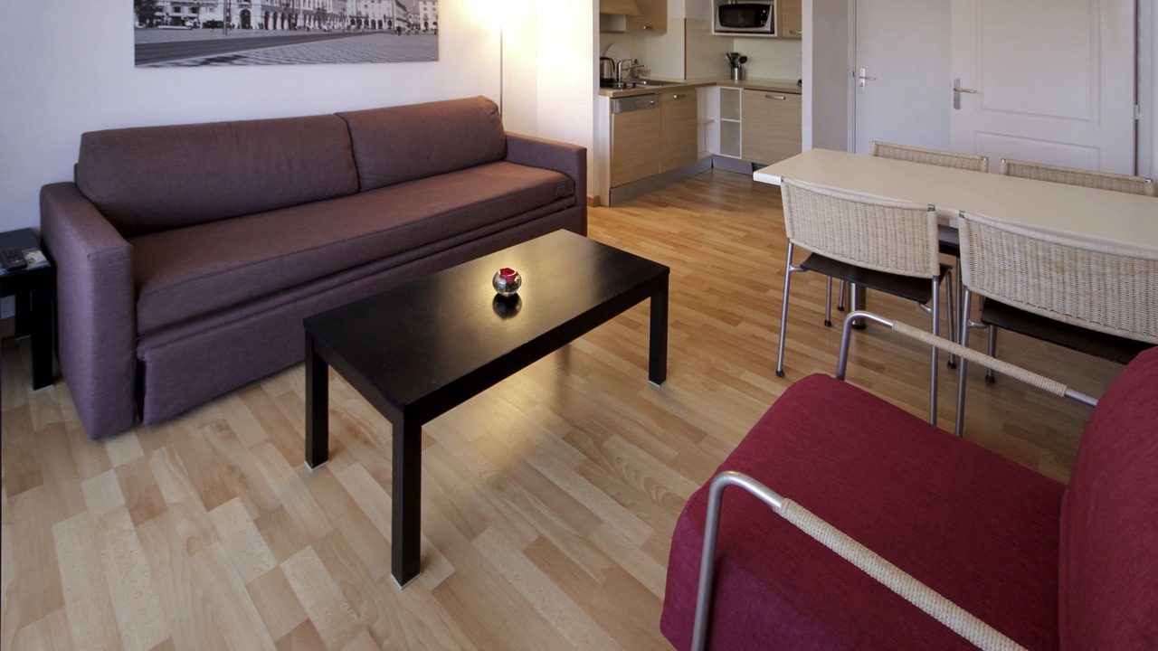 Photo of Livingroom in Les Baumettes