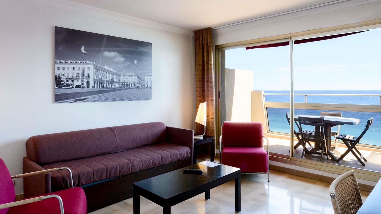 Photo of Bedroom in Les Baumettes