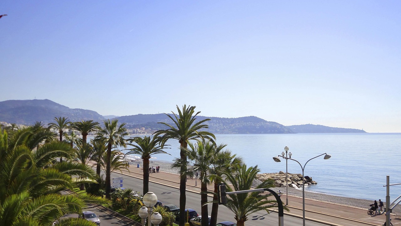 Photo of Outdoor in Les Baumettes