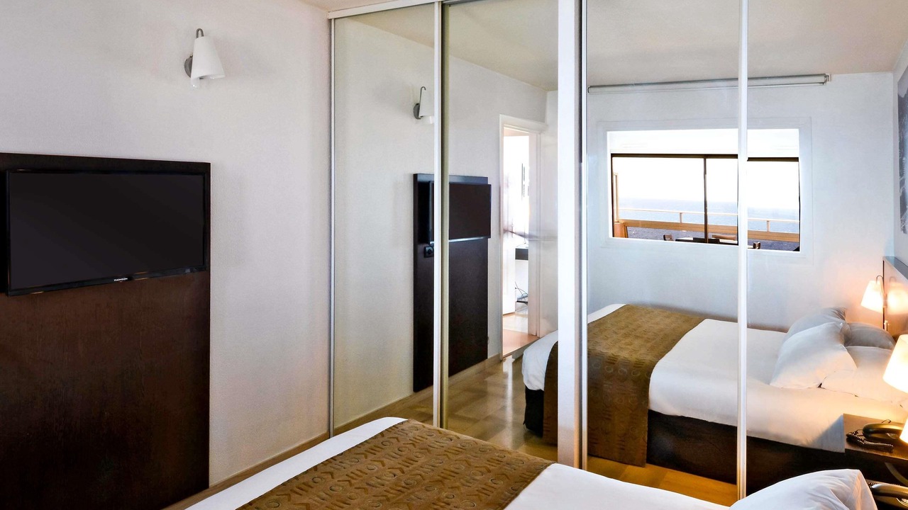 Photo of Bedroom in Les Baumettes