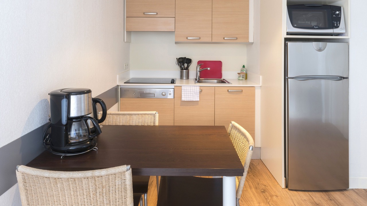 Photo of Kitchen in Les Baumettes