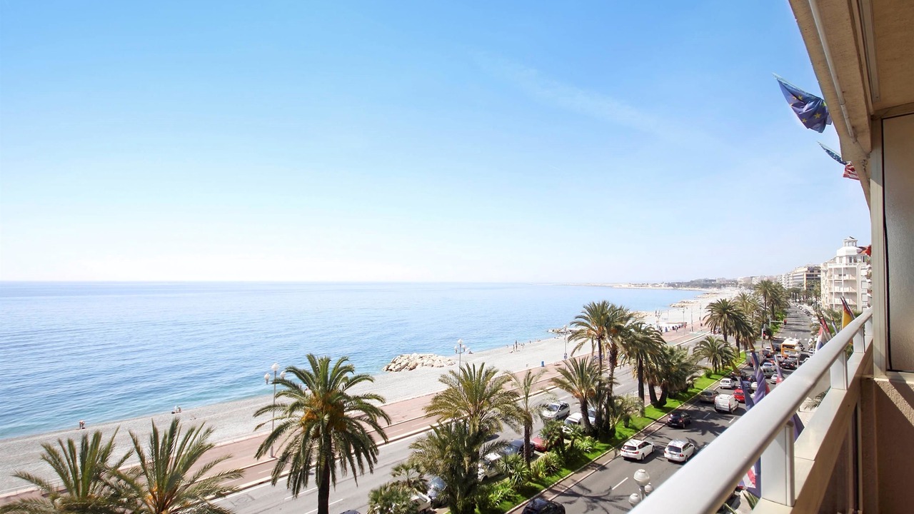 Photo of Patio Balcony in Les Baumettes