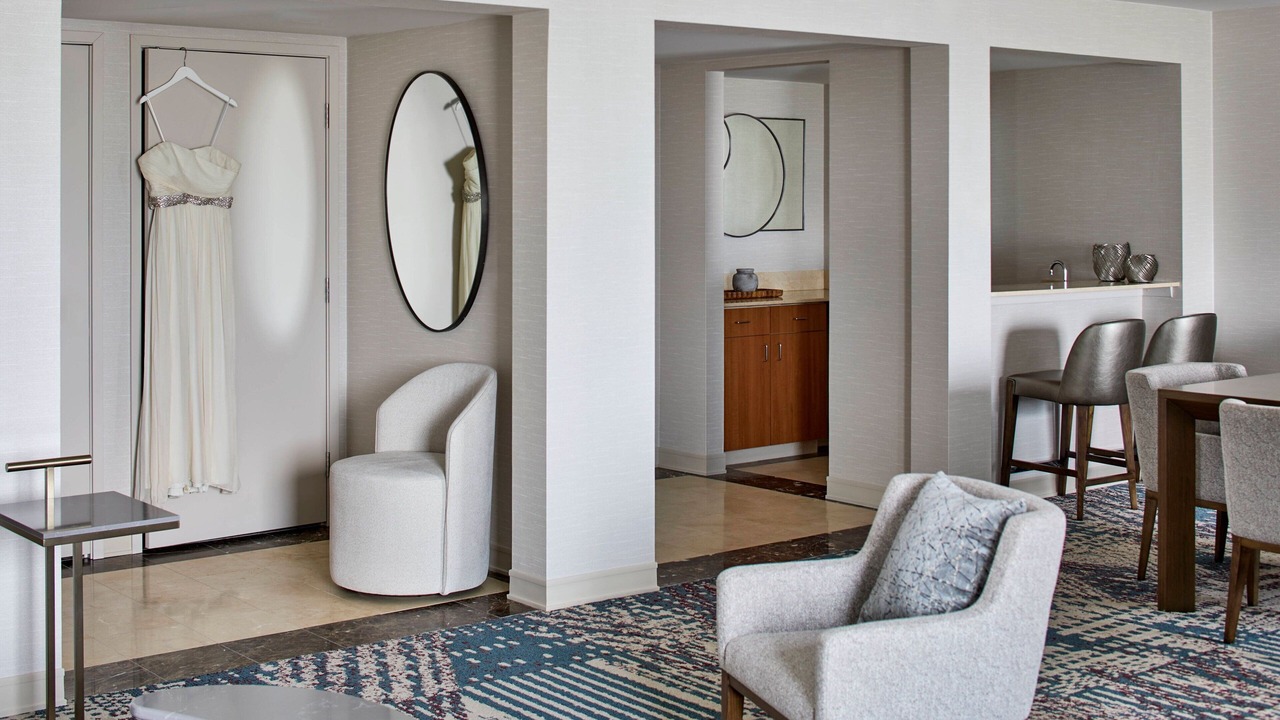 Photo of Bedroom in Toledo
