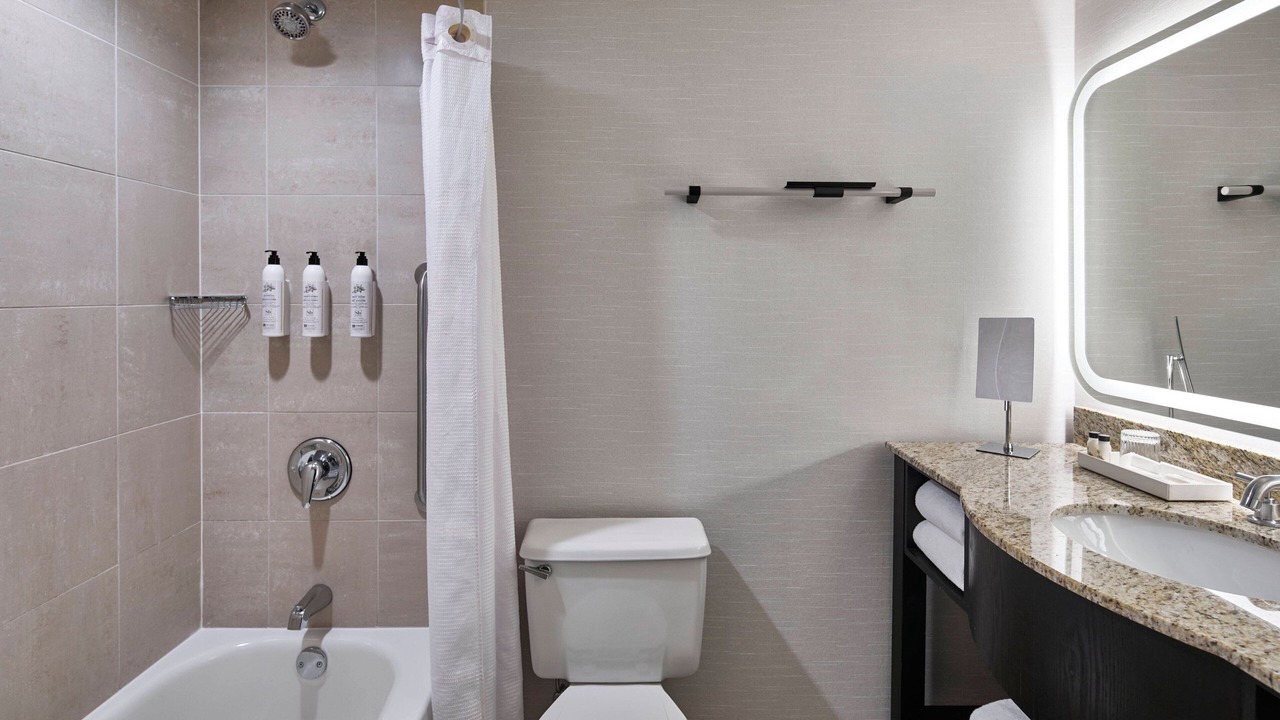 Photo of Bathroom in Toledo