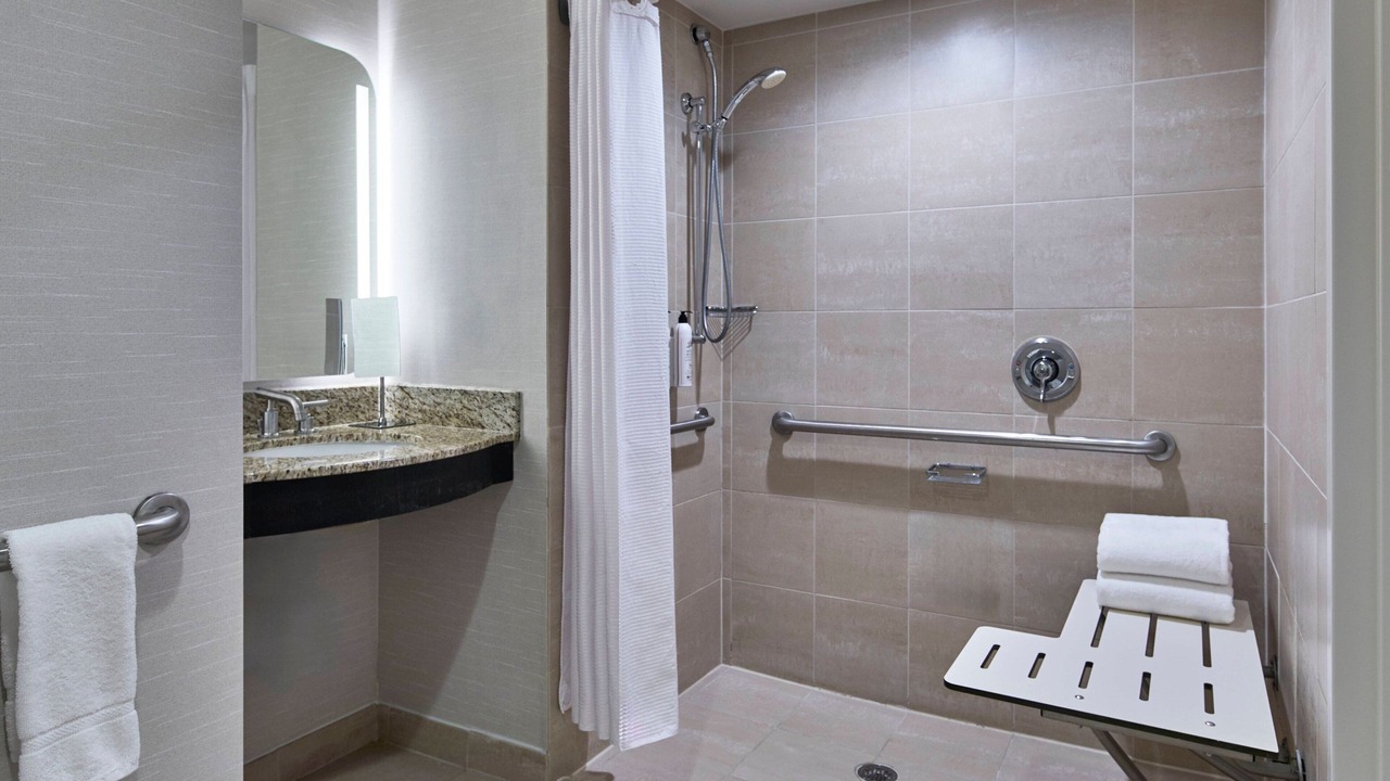 Photo of Bathroom in Toledo