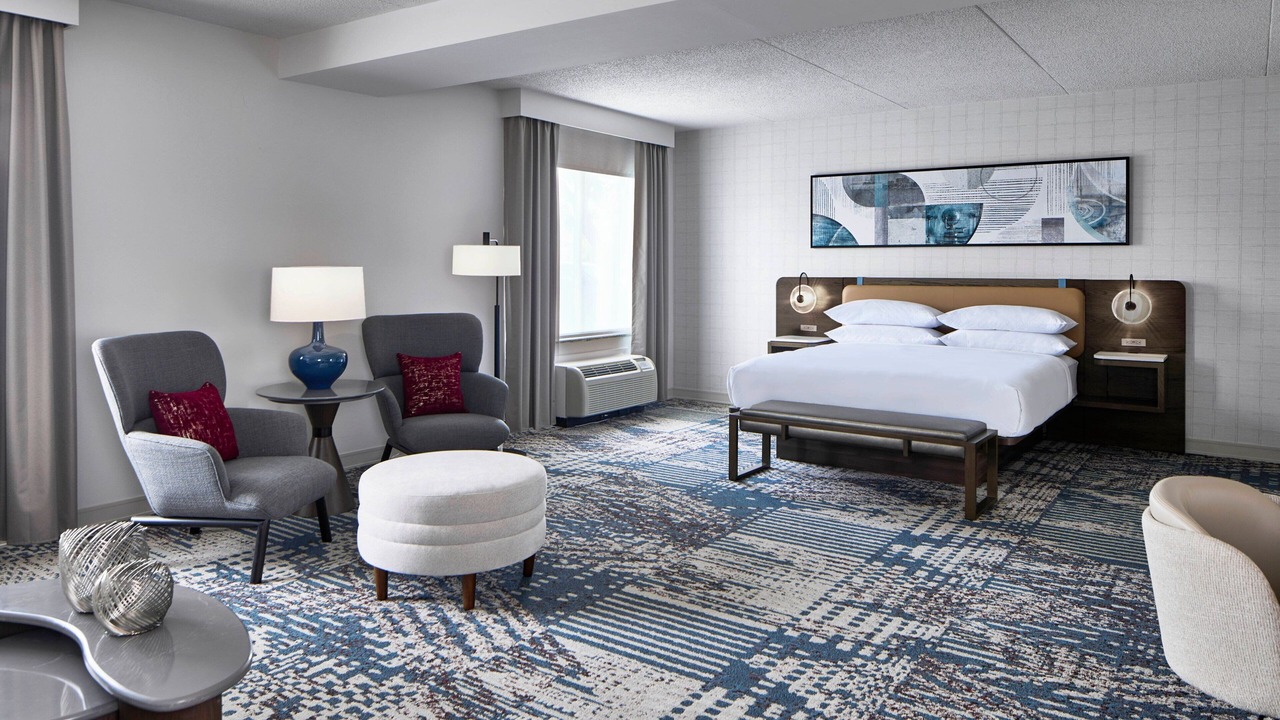 Photo of Bedroom in Toledo