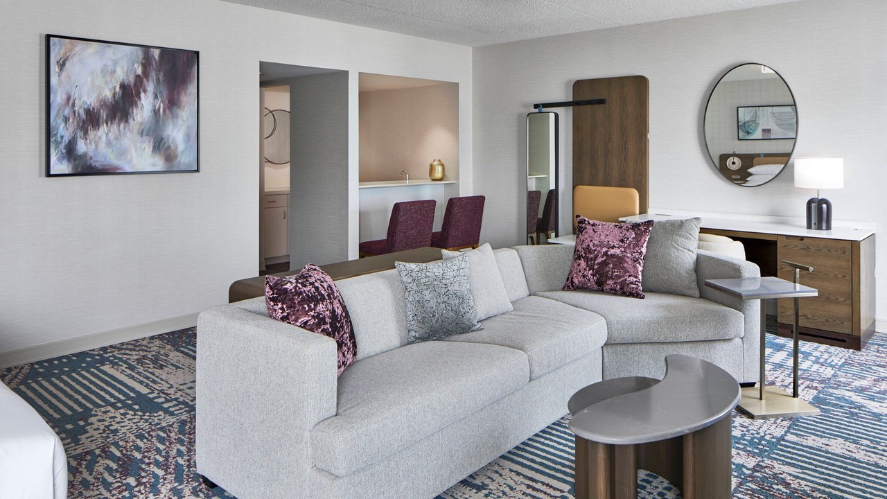 Photo of Livingroom in Toledo