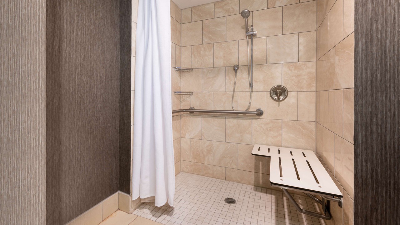 Photo of Bathroom in Hauppauge