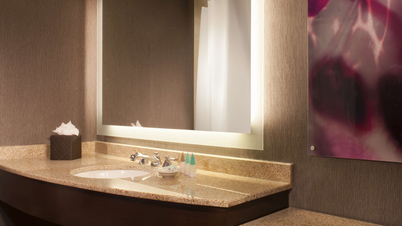 Photo of Bathroom in Hauppauge