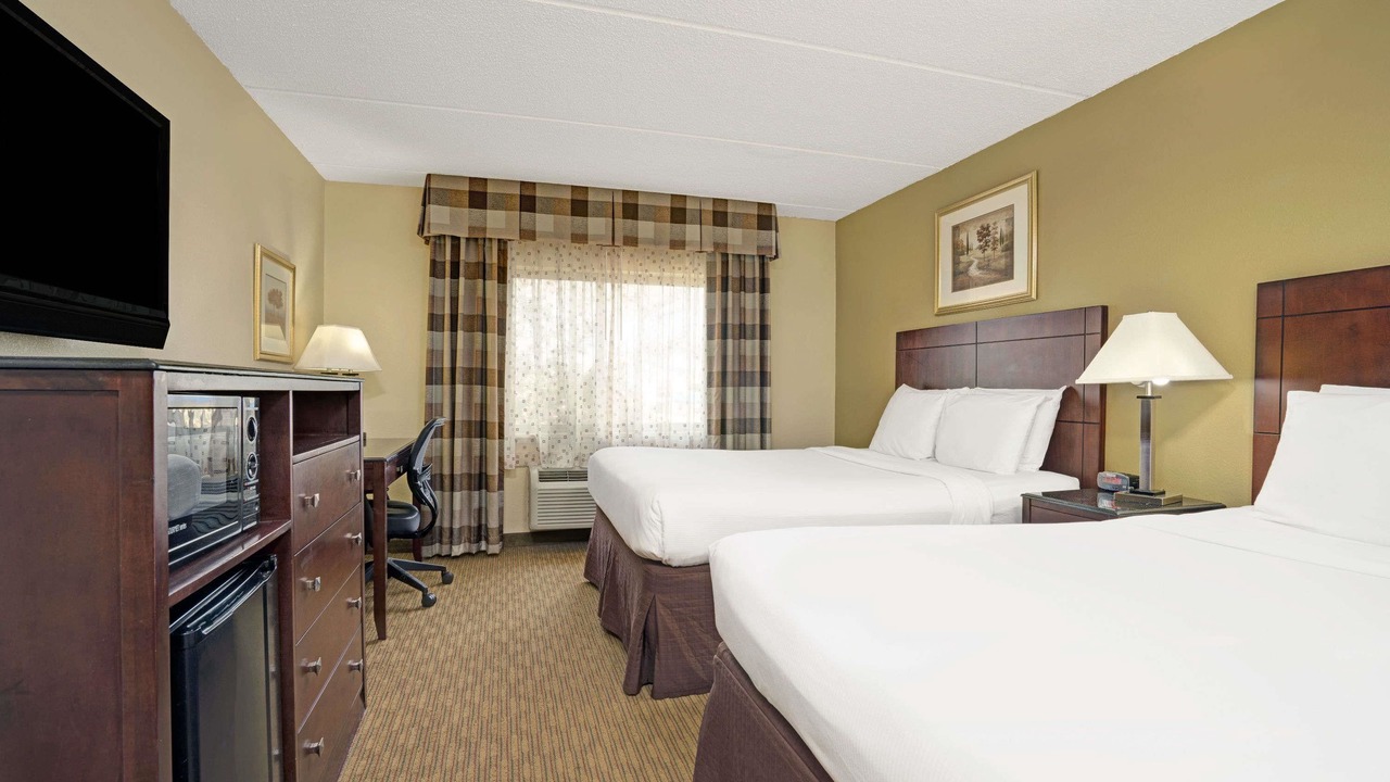 Photo of Bedroom in Monticello