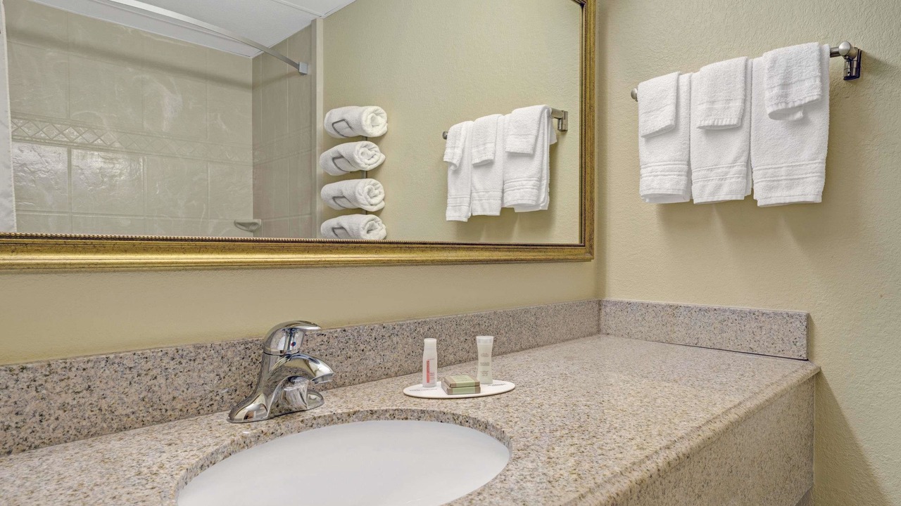 Photo of Bathroom in Monticello