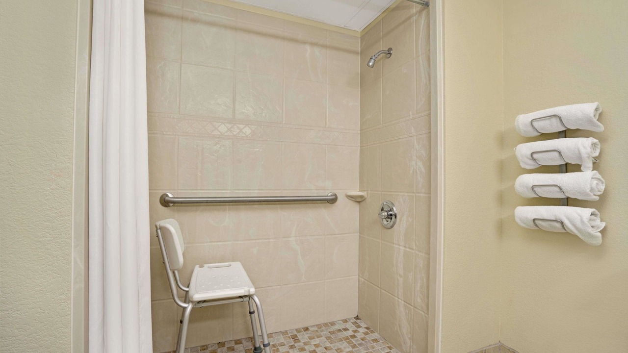 Photo of Bathroom in Monticello