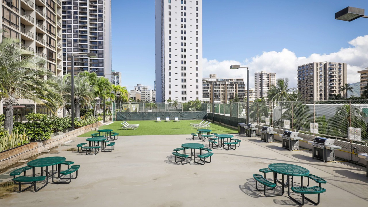 Photo of Outdoor in Waikiki