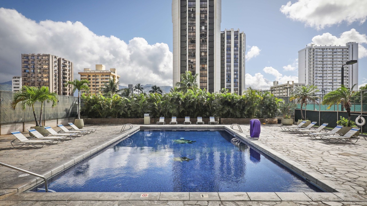 Photo of Outdoor in Waikiki