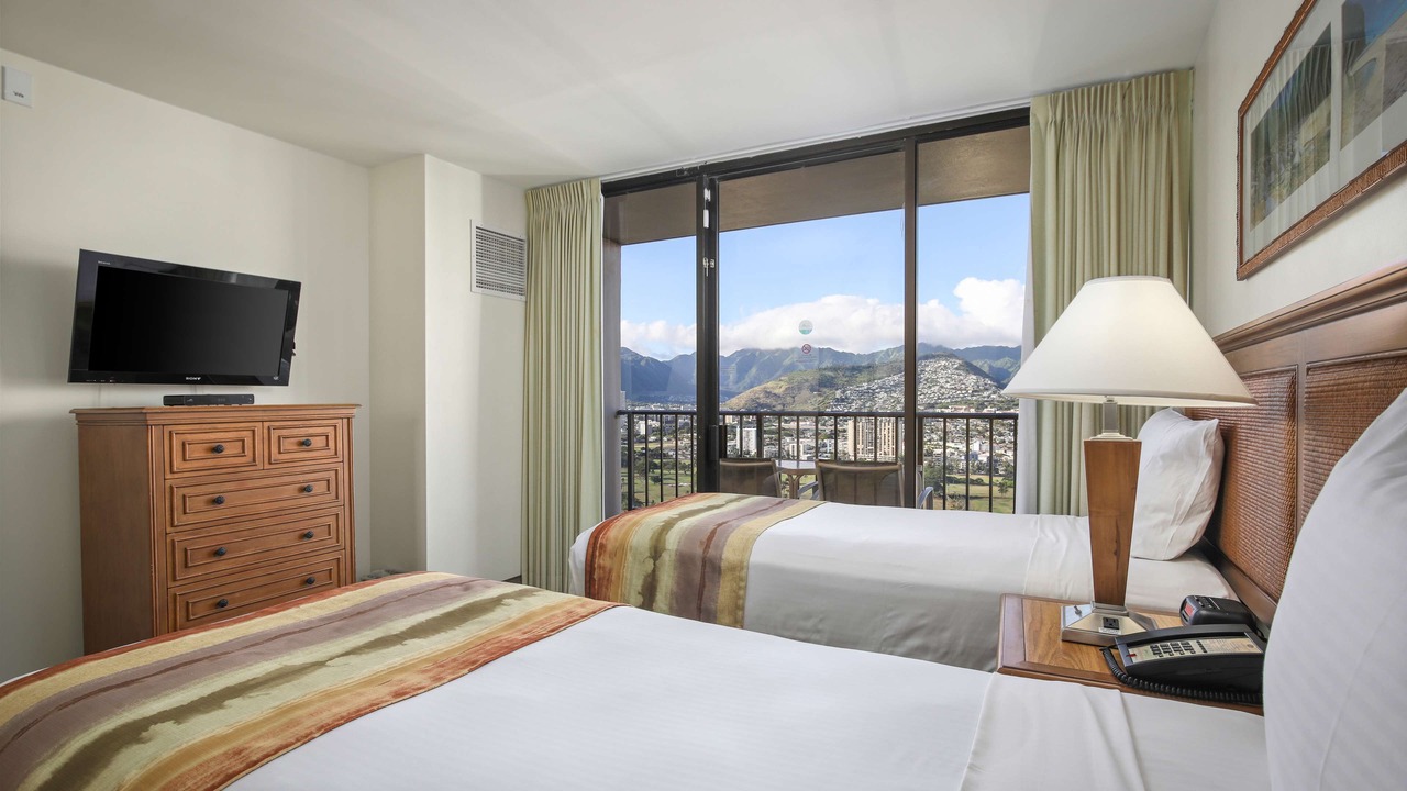 Photo of Livingroom in Waikiki