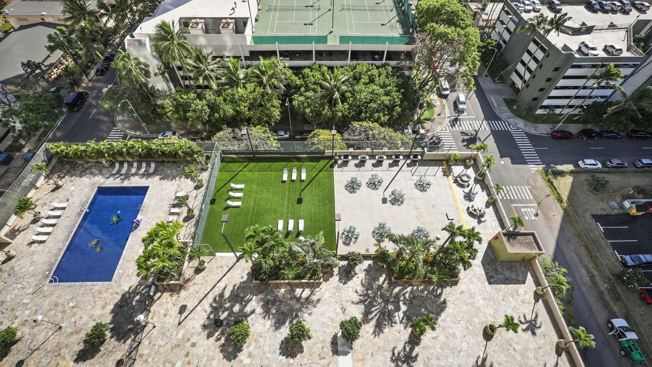 Photo of Outdoor in Waikiki