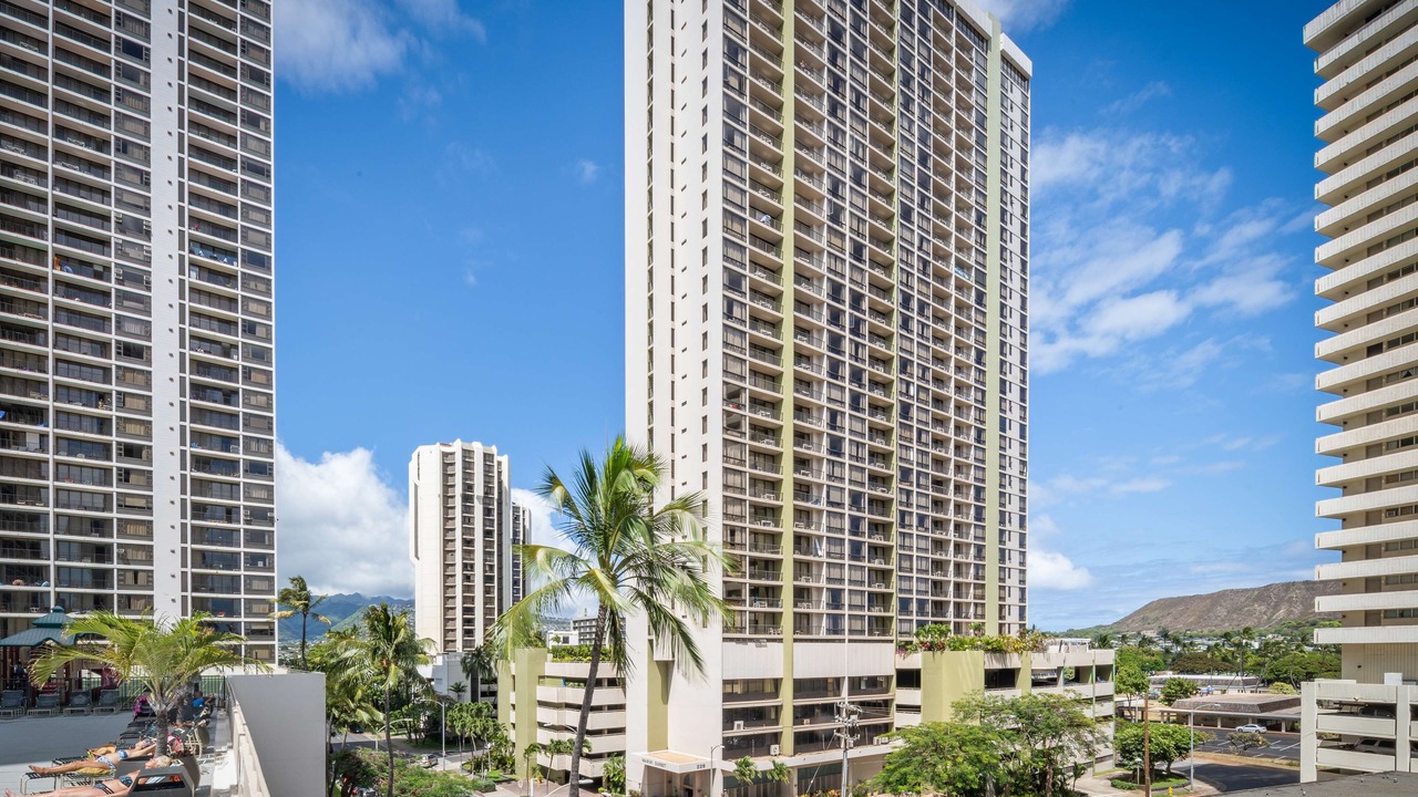 Photo of Outdoor in Waikiki