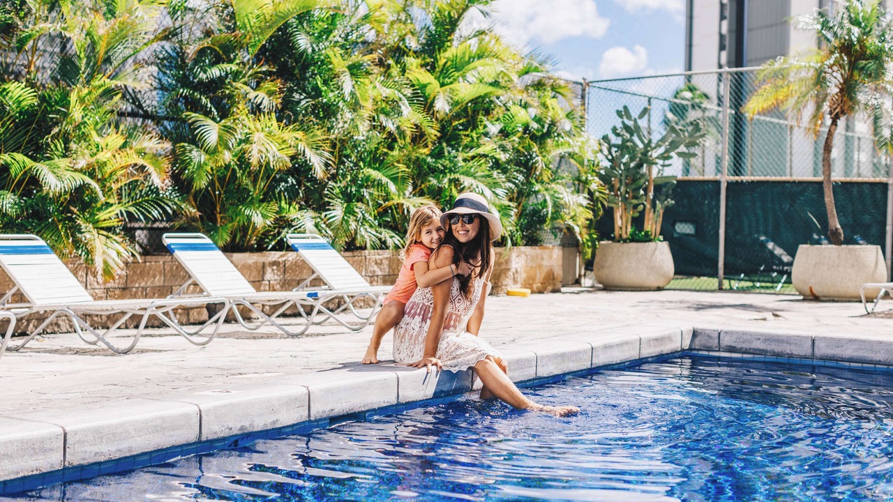 Photo of Outdoor in Waikiki