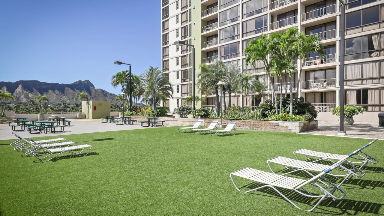 Photo of Outdoor in Waikiki