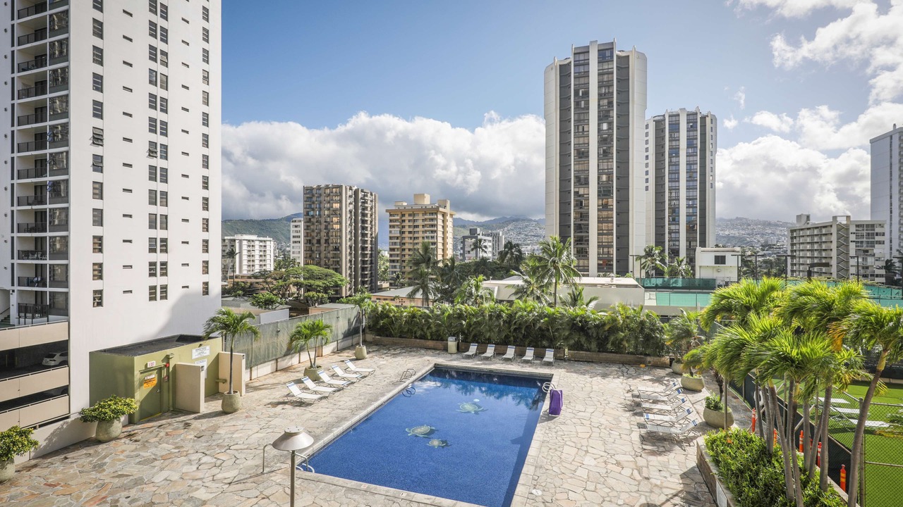 Photo of Outdoor in Waikiki