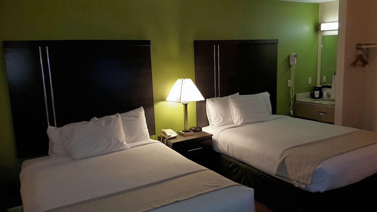 Photo of Bedroom in Dillard