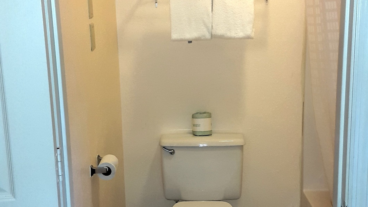 Photo of Bathroom in Dillard