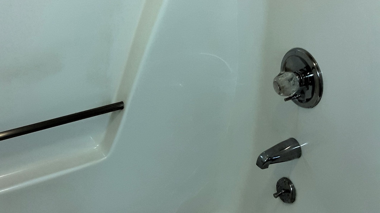 Photo of Bathroom in Dillard