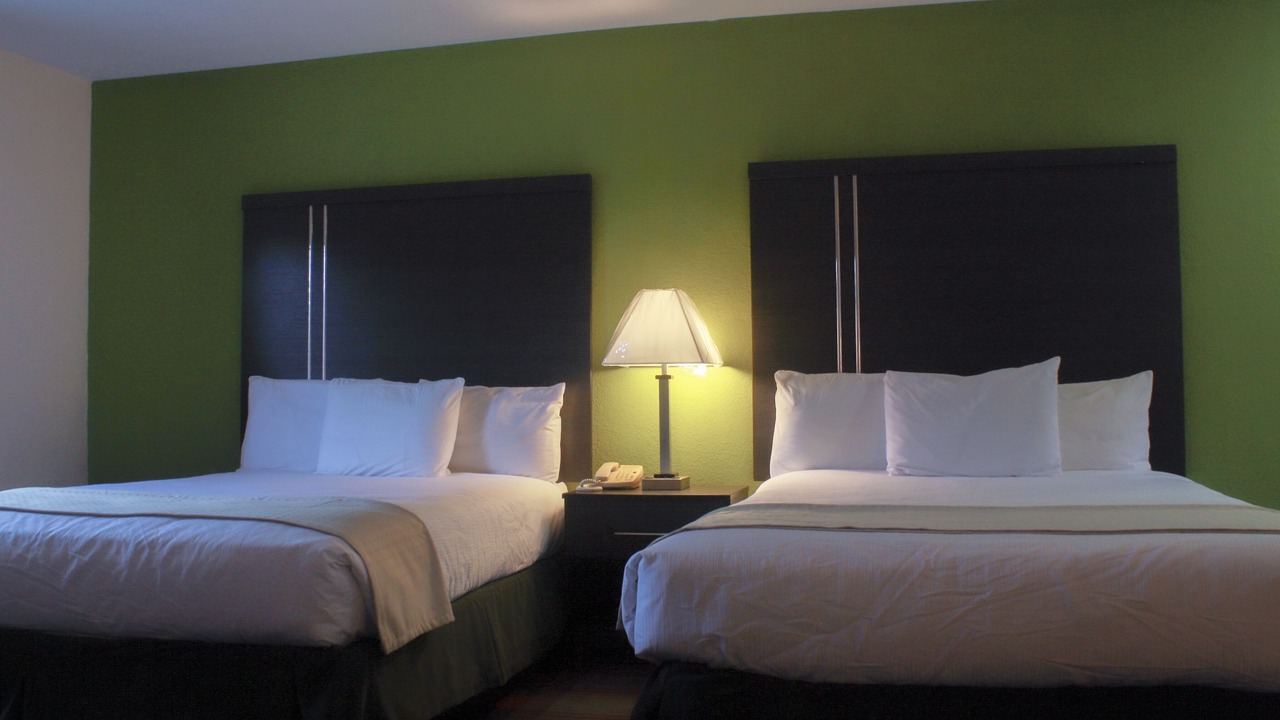 Photo of Bedroom in Dillard