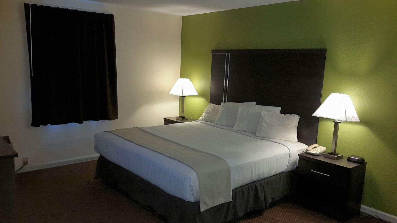 Photo of Bedroom in Dillard