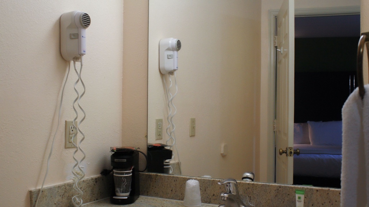 Photo of Bathroom in Dillard