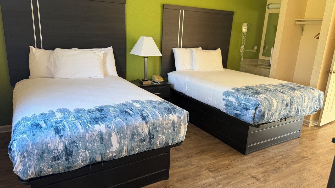 Photo of Bedroom in Dillard