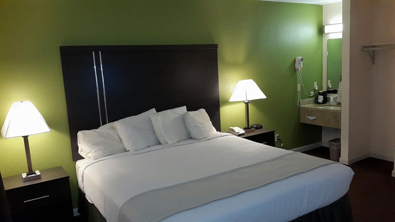 Photo of Bedroom in Dillard