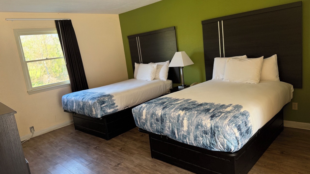 Photo of Bedroom in Dillard