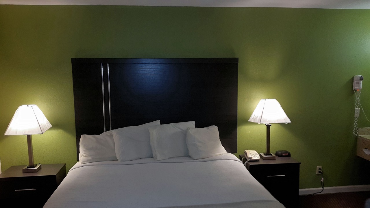 Photo of Bedroom in Dillard