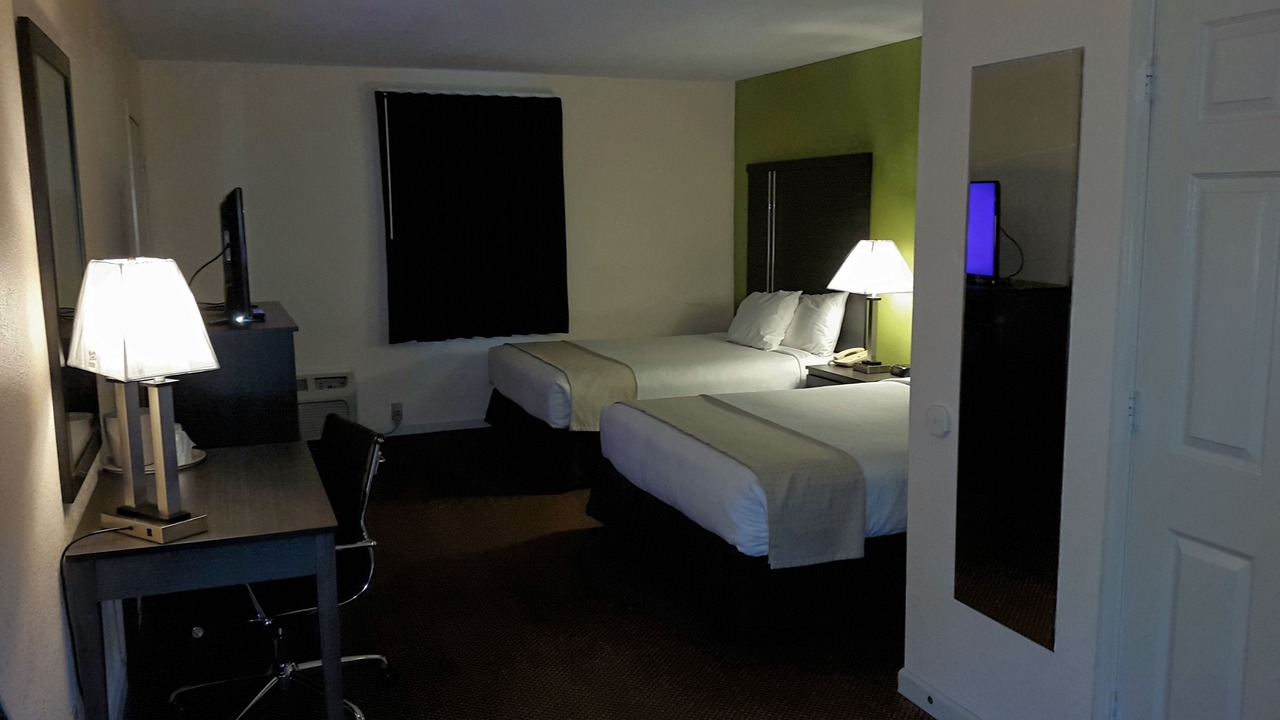 Photo of Bedroom in Dillard