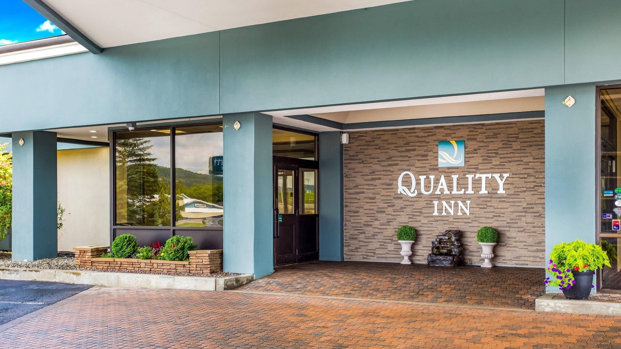 Photo of Outdoor in Oneonta