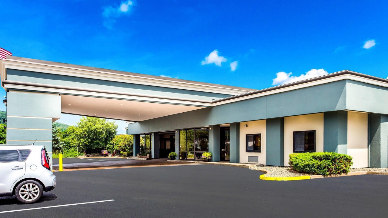 Photo of Outdoor in Oneonta