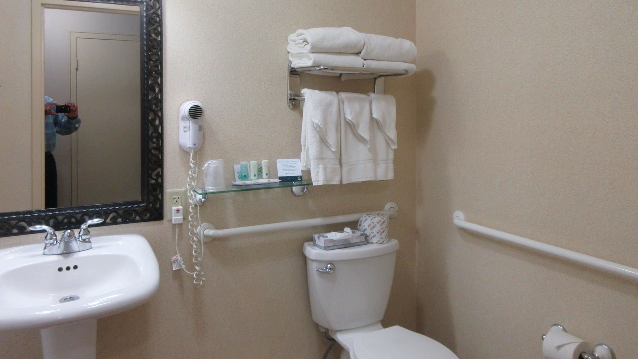 Photo of Bathroom in Oneonta