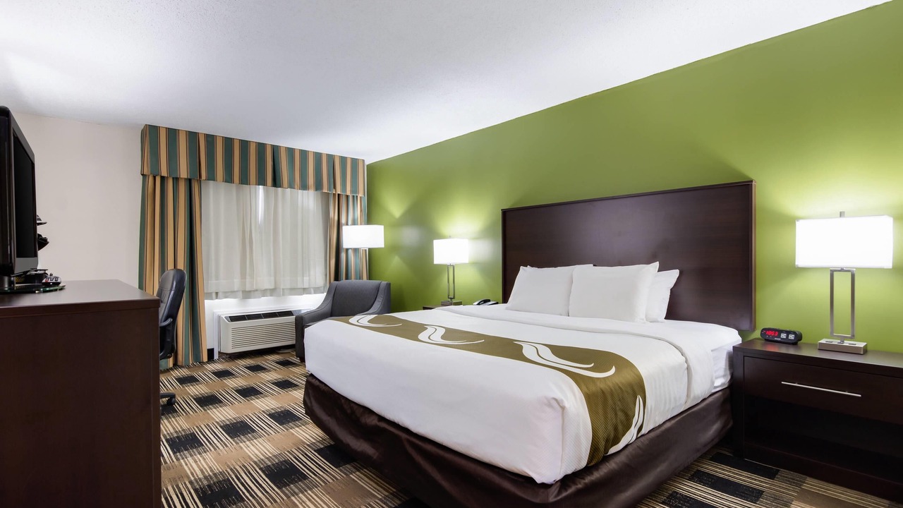 Photo of Bedroom in Oneonta