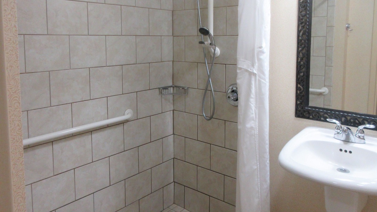 Photo of Bathroom in Oneonta