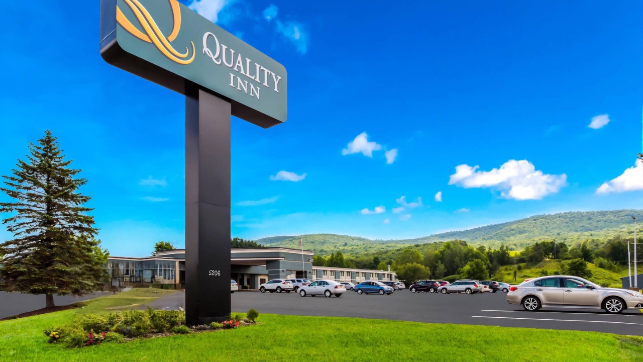 Photo of Outdoor in Oneonta