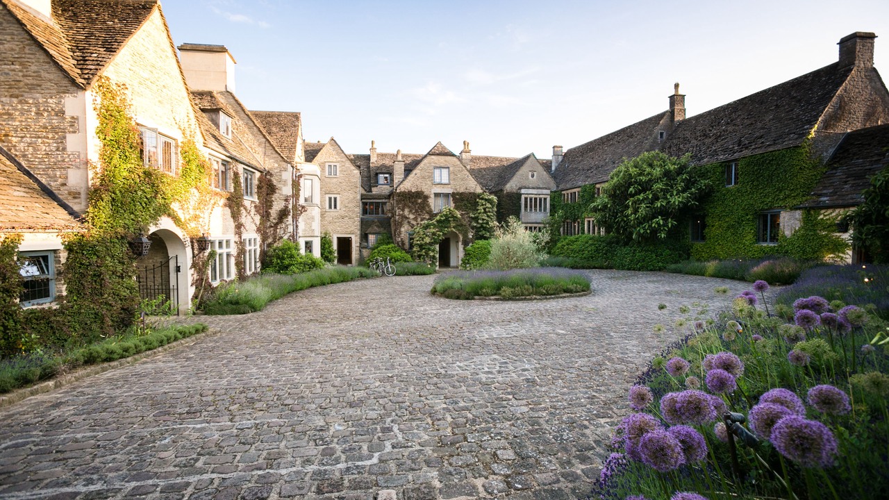 Photo of Outdoor in Malmesbury