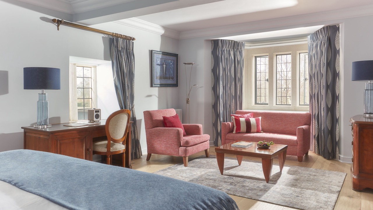 Photo of Bedroom in Malmesbury