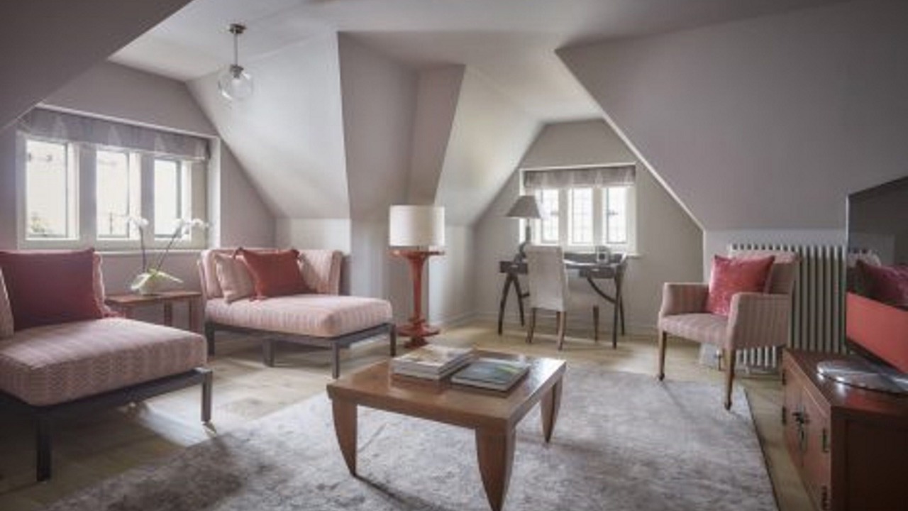 Photo of Bedroom in Malmesbury