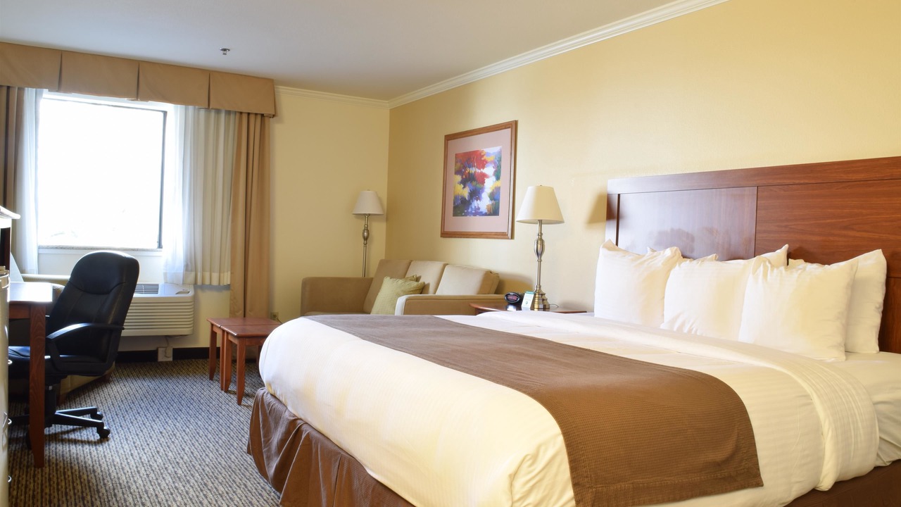 Photo of Bedroom in Tumwater