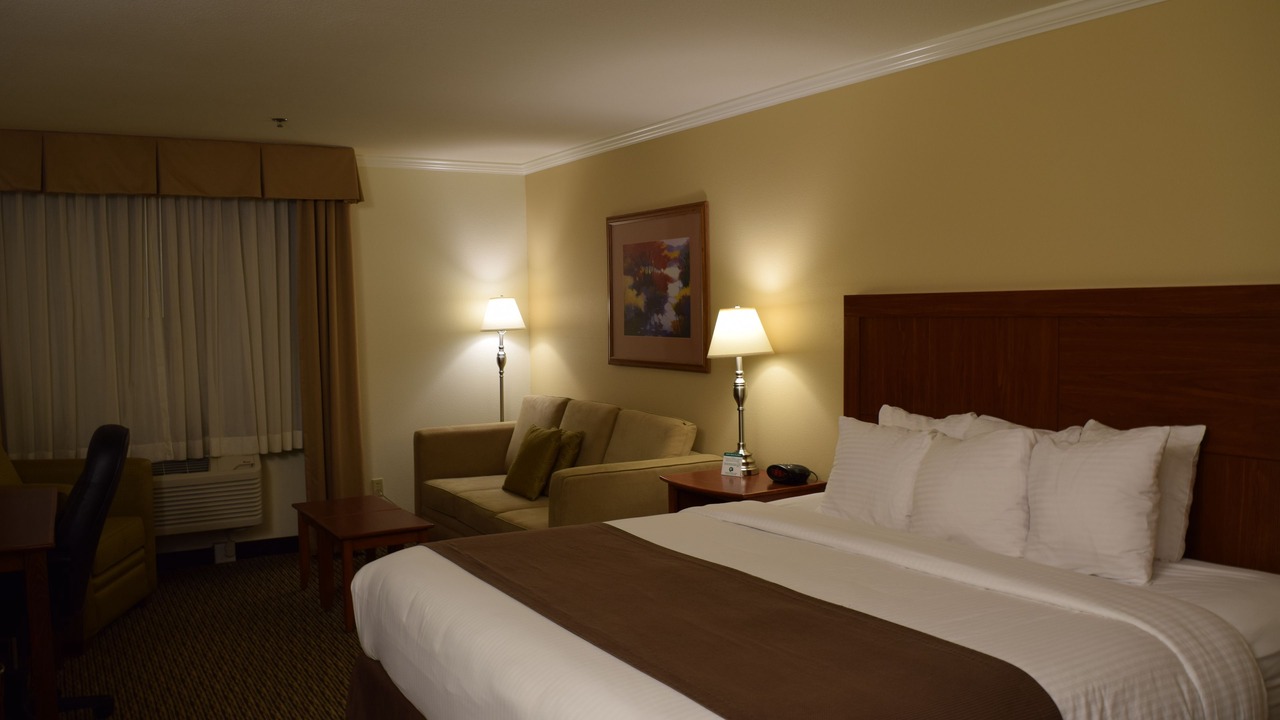 Photo of Bedroom in Tumwater