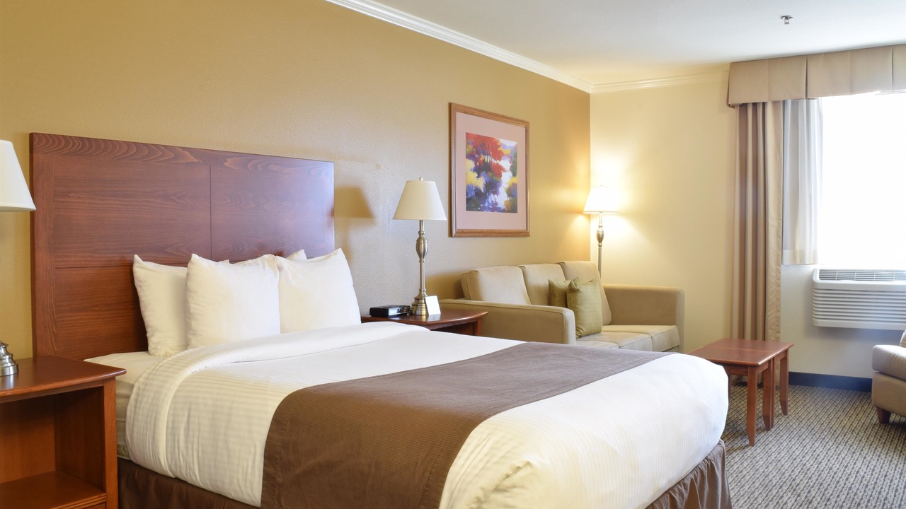 Photo of Bedroom in Tumwater