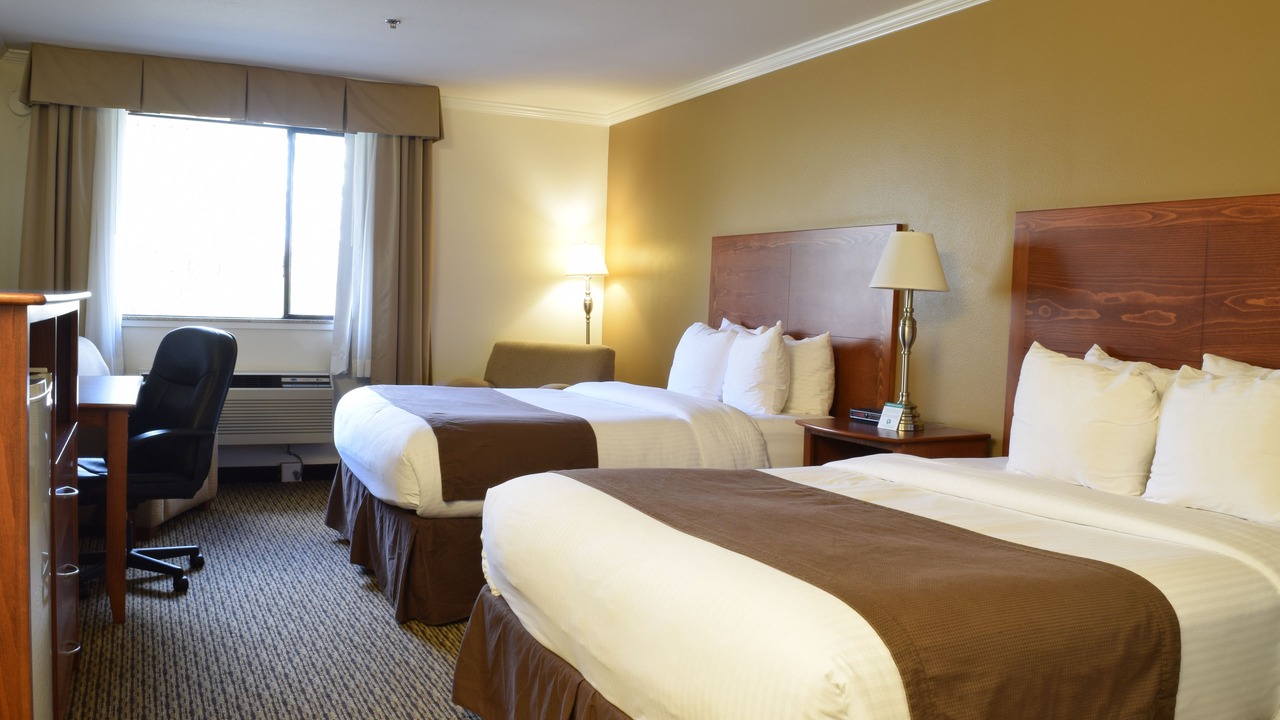 Photo of Bedroom in Tumwater